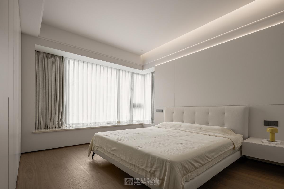 意式極簡風(fēng)，勾勒家的高級美學(xué)（實(shí)景）