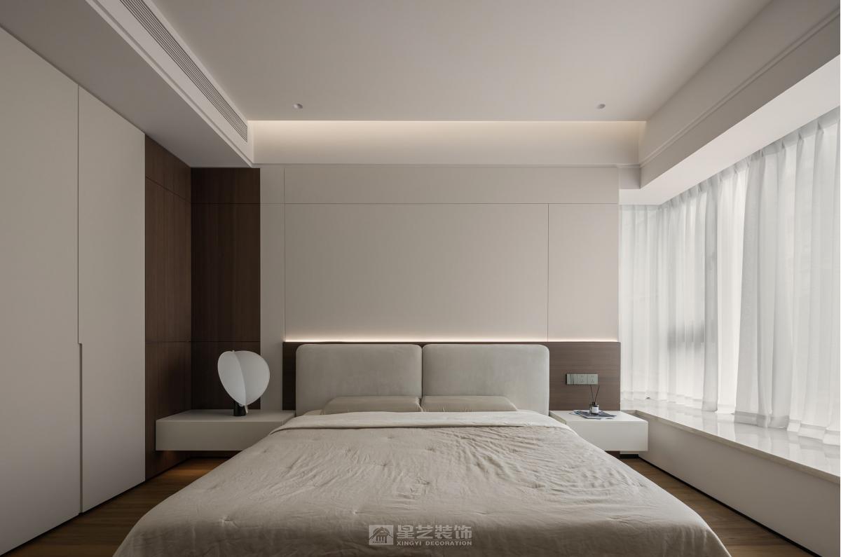 意式極簡風(fēng)，勾勒家的高級美學(xué)（實(shí)景）