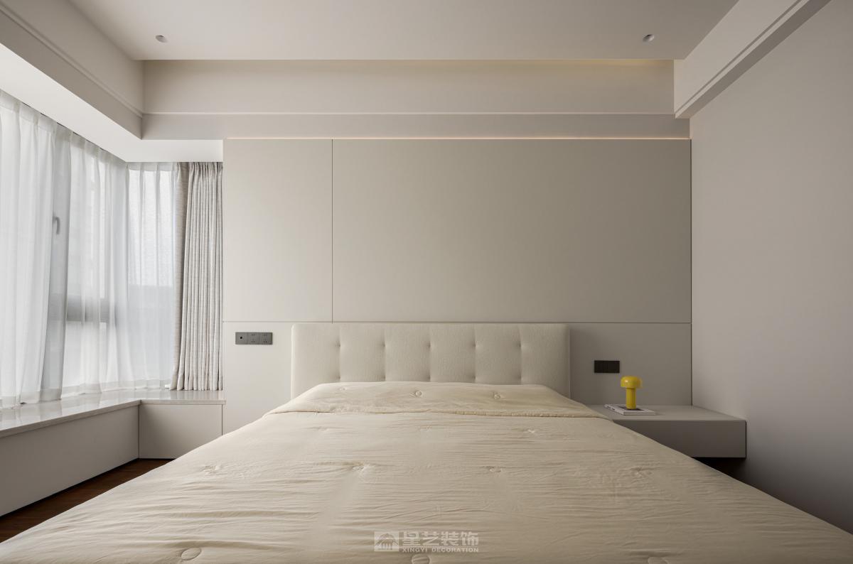 意式極簡風(fēng)，勾勒家的高級美學(xué)（實(shí)景）