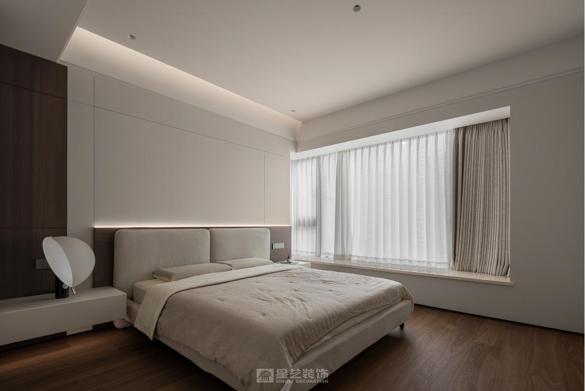 意式極簡風(fēng)，勾勒家的高級美學(xué)（實(shí)景）