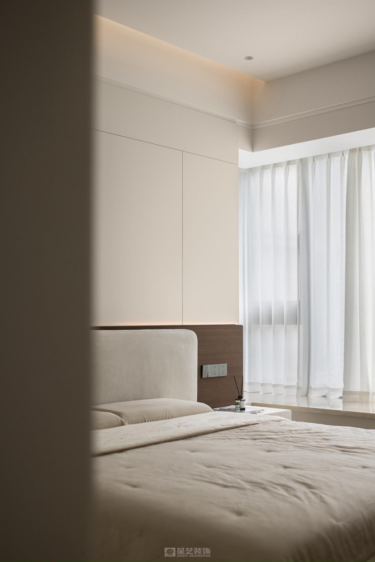 意式極簡風(fēng)，勾勒家的高級美學(xué)（實(shí)景）