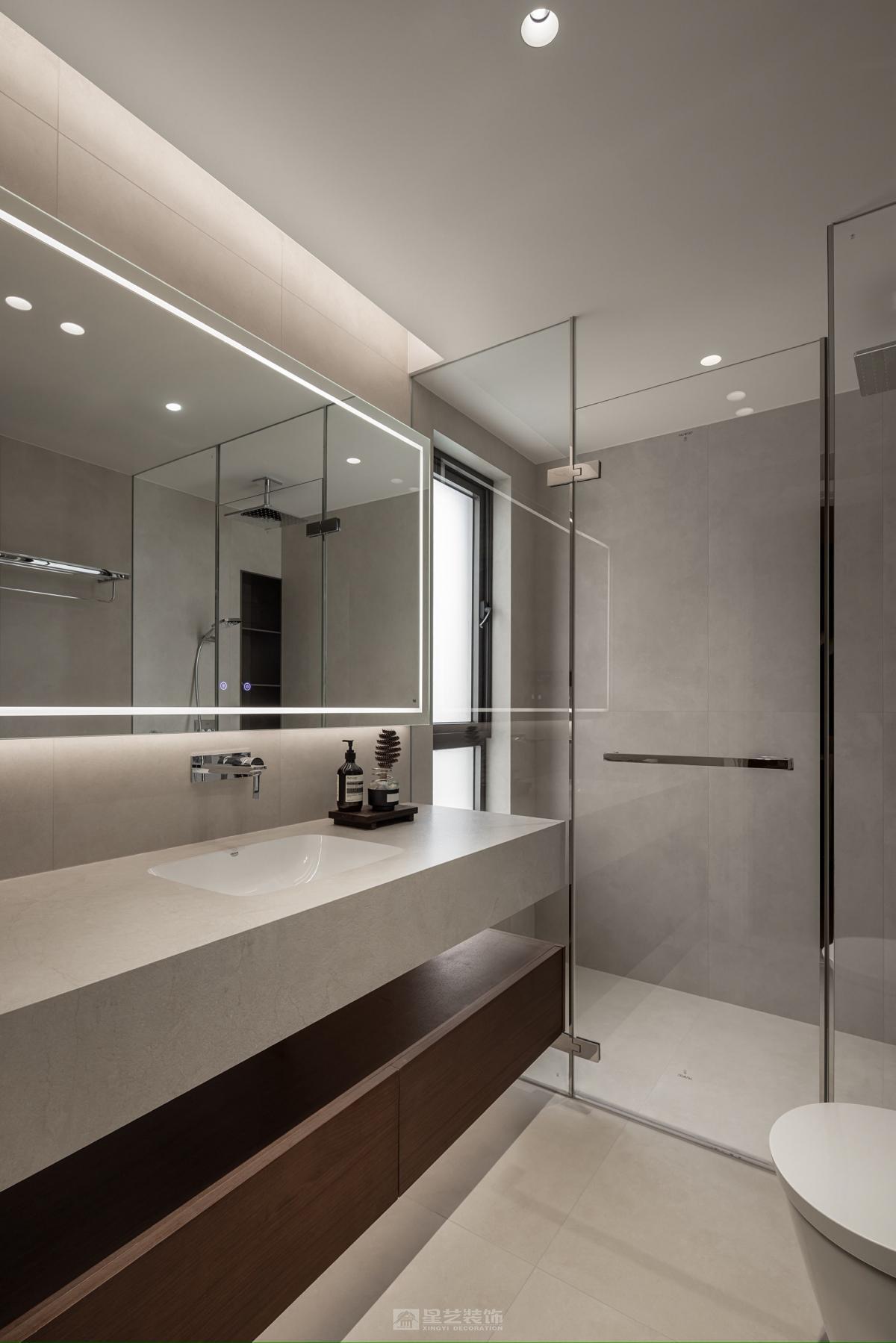 意式極簡風(fēng)，勾勒家的高級美學(xué)（實(shí)景）