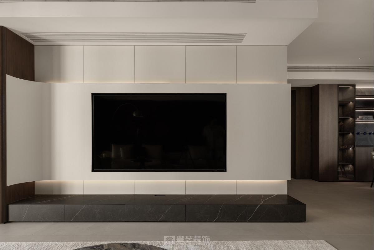 意式極簡風(fēng)，勾勒家的高級美學(xué)（實(shí)景）