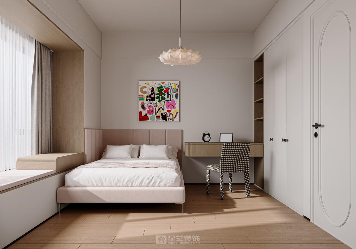 自然系裝修，中古風