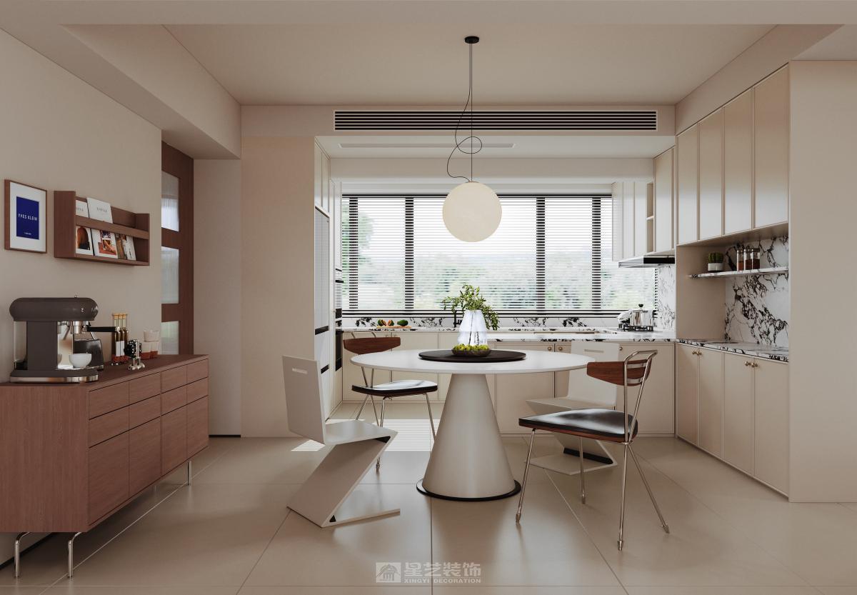 自然系裝修，中古風