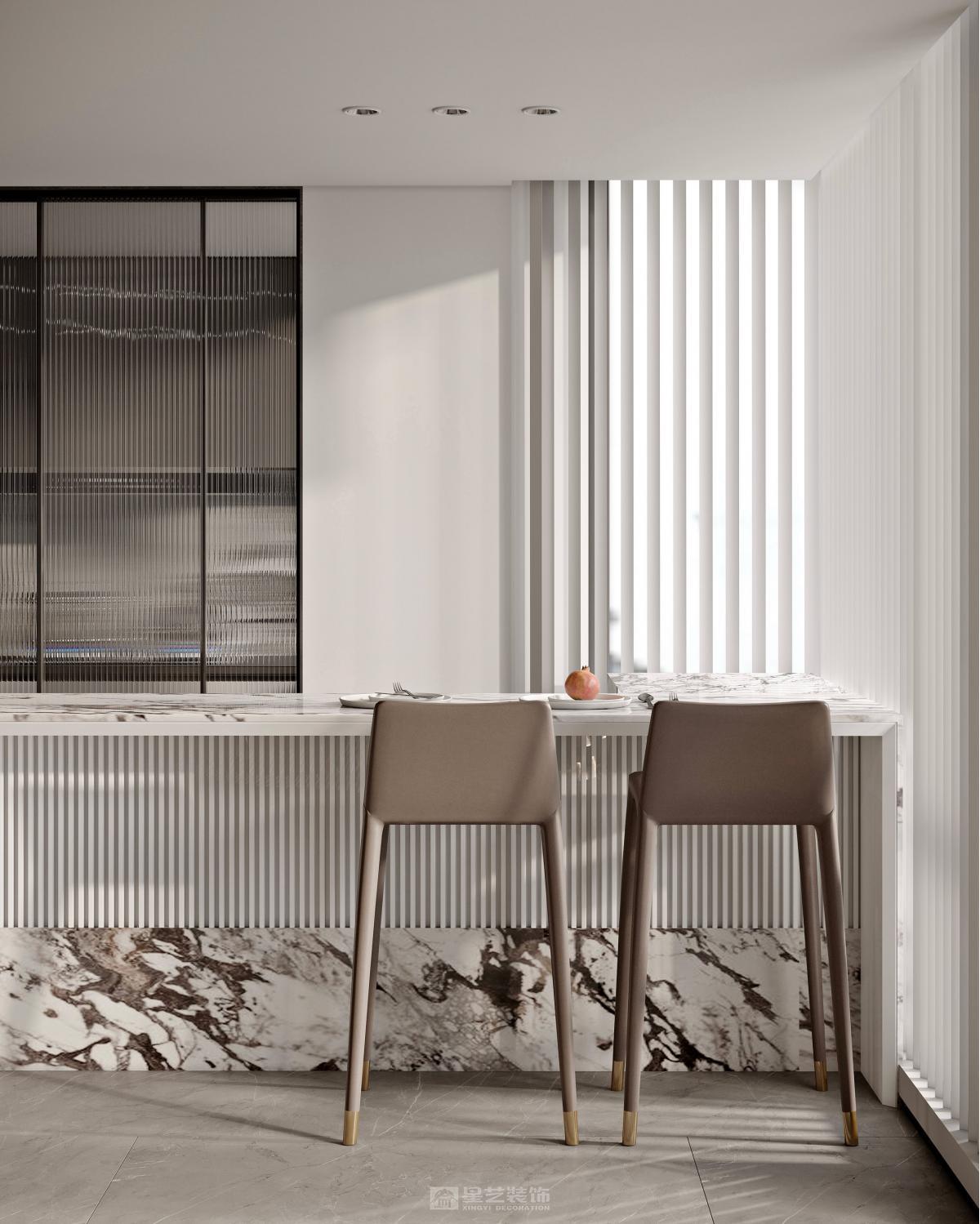 現代意式風｜質感與溫柔共生