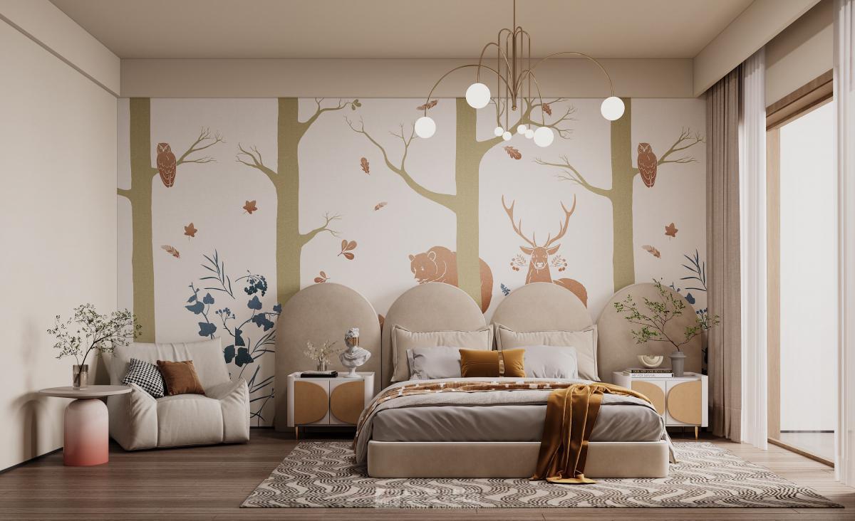 源·德馨里民宿