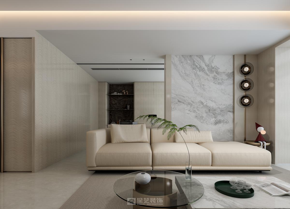 珠江壹城-現代輕奢